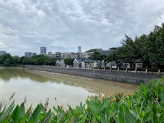 -黄埔古港