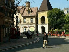 android_upload_pic-中旅阿那亚九龙湖·公主酒店