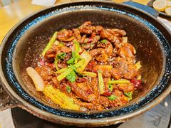 -重庆鸡公煲·嘟享吃(林科大店)