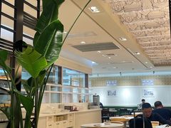 -葡珍轩冰室(虹桥机场T1店)