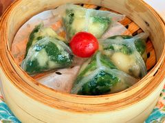 -唐苑酒家·岭南粤菜名店(太古仓店)