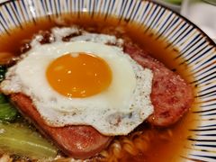 -龙记香港茶餐厅(久光百货店)