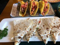 -HFFOUSA TACO弗萨塔可墨西哥餐厅(颐堤港店)