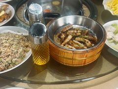 -红日饭店(裕隆三路店)