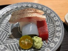 -鮨青(恒基名人购物中心店)