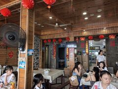 -北港方记海鲜楼·海景餐厅