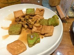 -花溪雨·森林餐厅(石基店)