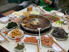 -枇杷园食为鲜火锅(南山店)