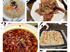 -八大碗·地道东北菜(东陵西路店)