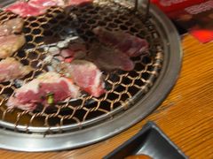 -牛坂亭 . 和牛烤肉海鲜酒场(工农路店)