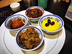 -西安饭庄·非遗陕菜(钟楼店)