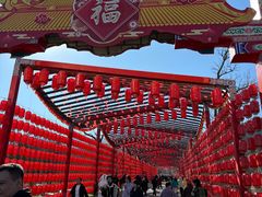-北京凤凰岭