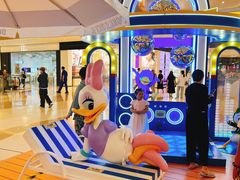 -天河城购物中心