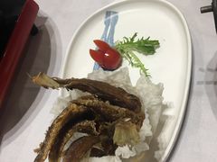 特色小黄鱼-930私房菜(欧阳路店)