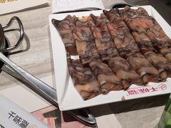 -千味涮·健康火锅(会展连城新天地店)