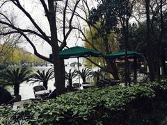 -星巴克(西湖天地店)