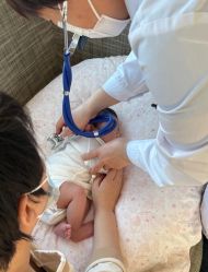 -茉莉智慧母婴护理中心(瑰丽店)