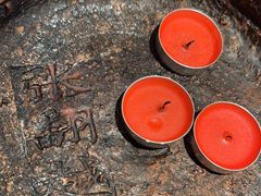 -张翻越·川渝冒菜·武汉黑鸭煲(城北万象城店)