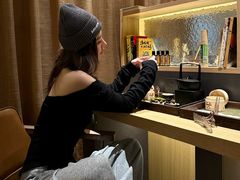 -谷小推·按摩·茶饮·社交(茂业店)