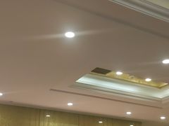 -湛山花园酒店-自助餐厅