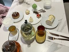 -潮一不贰·法式甜品·生日蛋糕·西式简餐(外滩店)