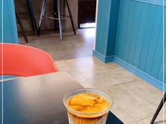 -NokNok Coffee(宽窄巷子店)