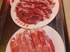 -总参北京涮羊肉