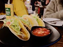 -Rural Tequila墨西哥餐厅(东川路店)