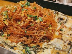 -雅佳神话·麻辣烤鱼(新街口店)