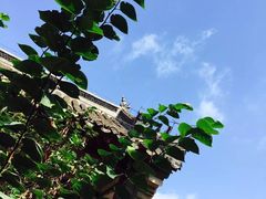 -牟氏庄园