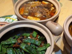 -谷田稻香·砂锅菜(南沙万达广场店)