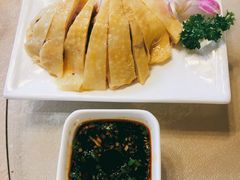 白斩鸡-漕溪人家