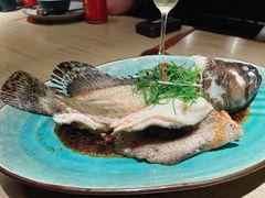 -上屿水产(鼓浪屿一店)