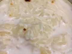 牛奶饭-阿拉丁新疆风味餐厅·清真(罗廊巷店)