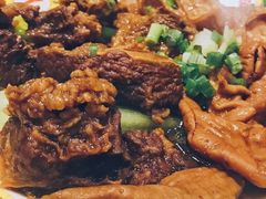 -一记面馆(易发店)