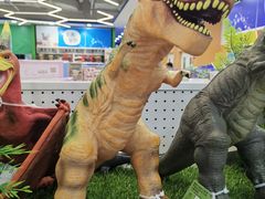 -TOYSRUS玩具反斗城(无锡荟聚购物中心店)