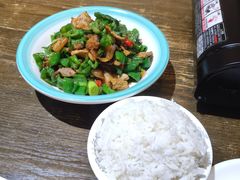 -觅味私厨(汉阳店)