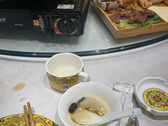 -西北人家莜面村(建设店)