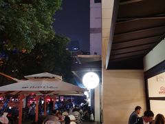 -Peet's Coffee皮爷咖啡(大学路店)