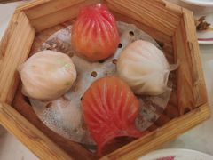 -东鑫记港式茶餐厅(南京东路店)