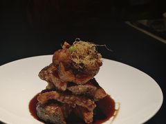 -吴越荣记苏州菜·松鼠桂鱼(月光码头店)