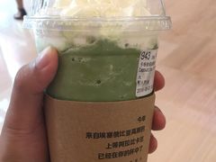 -瑞幸咖啡(解放碑英利大融城店)