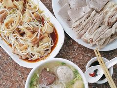-楚生鹅粿条汤(东山分店)