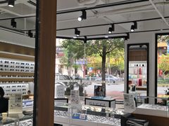 -宝岛眼镜·星创视光中心(中泰店)