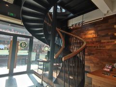 -星巴克(南京大世界店)