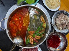 -佳荣老五生态牛肉馆