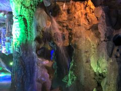-泰安地下龙宫景区