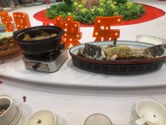 -三六三杭州菜(水上总店)