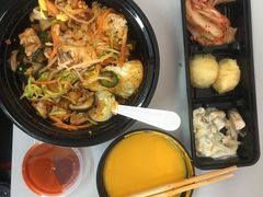 -火炉火自助餐(枫蓝国际店)