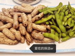 -老渔翁渔家味道(幸福九村店)